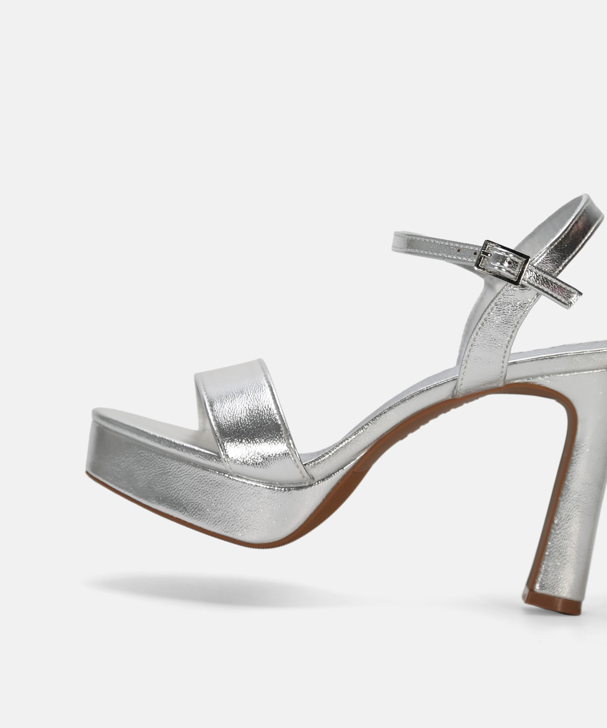 Sandalias de plataforma image number null